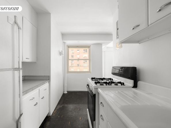 90 La Salle Street 12H, New York NY 10027