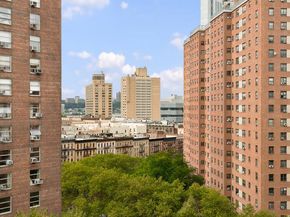 90 La Salle Street 12H, New York NY 10027