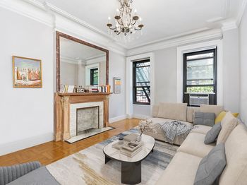 255 West 108th Street