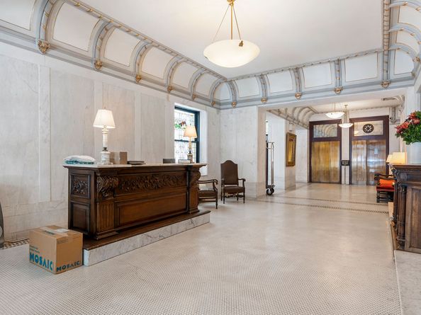 255 West 108th Street 2F, New York NY 10025