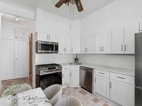 255 West 108th Street 2F, New York NY 10025