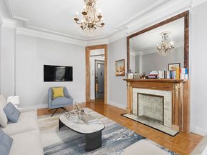 255 West 108th Street 2F, New York NY 10025