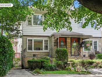 3920 Ave P