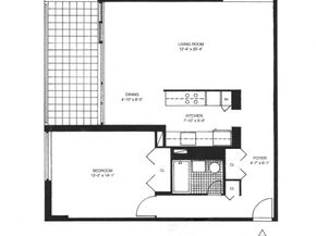 170 Park Row 5A, New York NY 10038