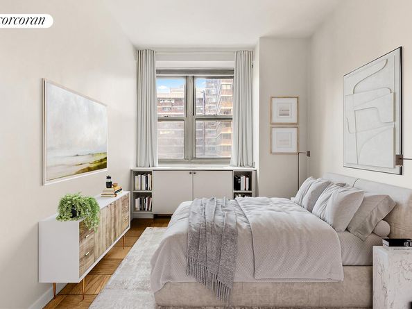 305 East 24th Street 5S, New York NY 10010