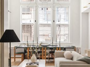 45 East 9th Street 77, New York NY 10003