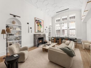 45 East 9th Street