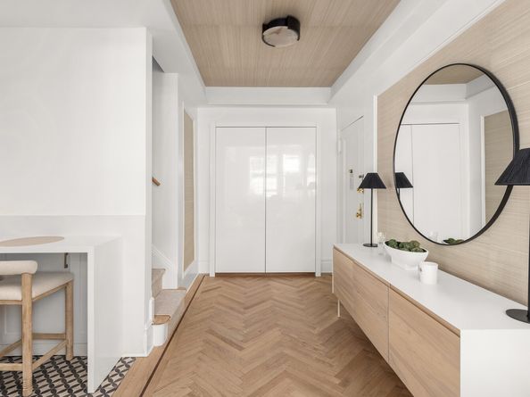 45 East 9th Street 77, New York NY 10003