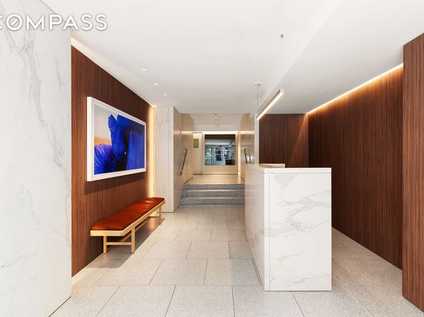 69 West 9th Street 10K, New York NY 10011