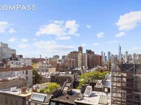 69 West 9th Street 10K, New York NY 10011