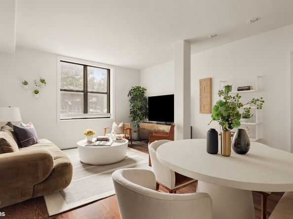 910 Union Street 1B, Brooklyn NY 11215