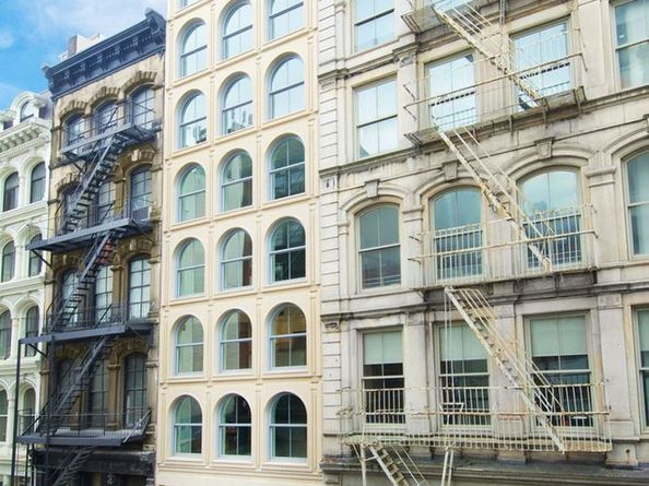 83 Walker Street 5, New York NY 10013