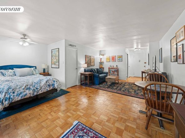 209 East 56th Street 2K, New York NY 10022