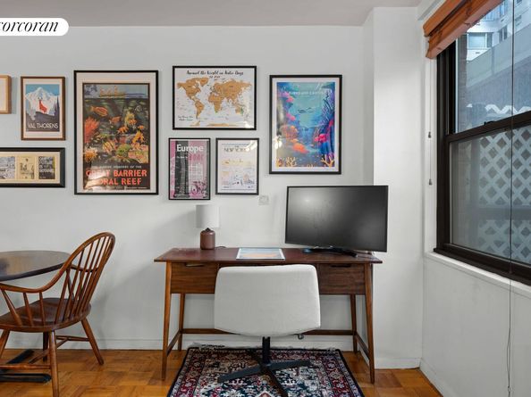 209 East 56th Street 2K, New York NY 10022