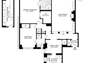 444 East 57th Street 3A, New York NY 10022