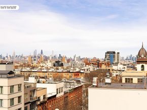 817 Classon Avenue 3B, Brooklyn NY 11238