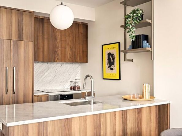 817 Classon Avenue 3B, Brooklyn NY 11238