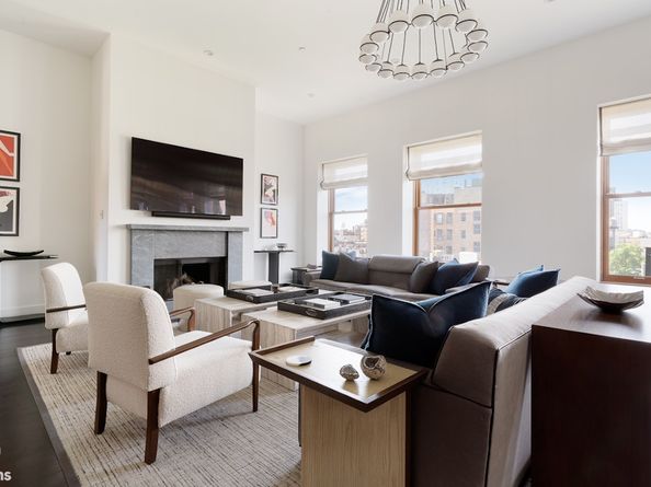 173 Mac Dougal Street PHW, New York NY 10011