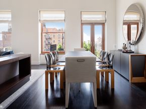 173 Mac Dougal Street PHW, New York NY 10011