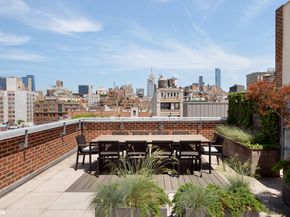 173 Mac Dougal Street PHW, New York NY 10011