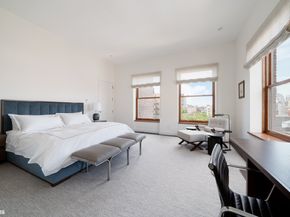 173 Mac Dougal Street PHW, New York NY 10011