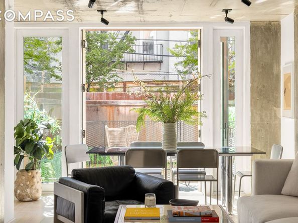 126 South 2nd Street GARDEN, Brooklyn NY 11249