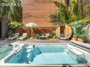 126 South 2nd Street GARDEN, Brooklyn NY 11249