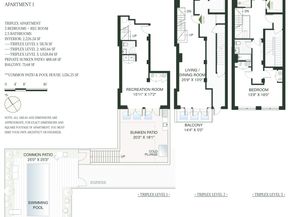 126 South 2nd Street GARDEN, Brooklyn NY 11249