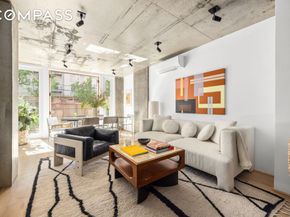 126 South 2nd Street GARDEN, Brooklyn NY 11249