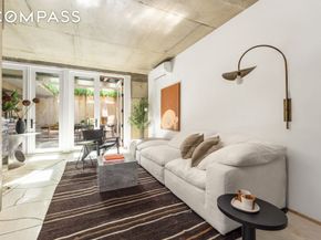 126 South 2nd Street GARDEN, Brooklyn NY 11249