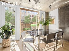 126 South 2nd Street GARDEN, Brooklyn NY 11249