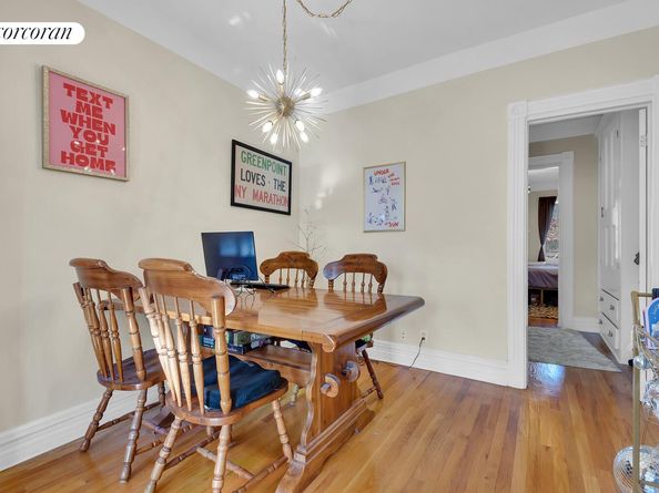 105 Monitor Street, Brooklyn NY 11222