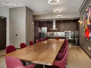 50 West Street 30B, New York NY 10006