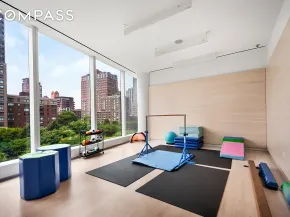 50 West Street 30B, New York NY 10006