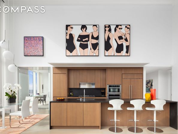 50 West Street 30B, New York NY 10006