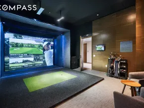 50 West Street 30B, New York NY 10006