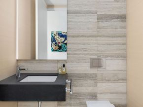 50 West Street 30B, New York NY 10006