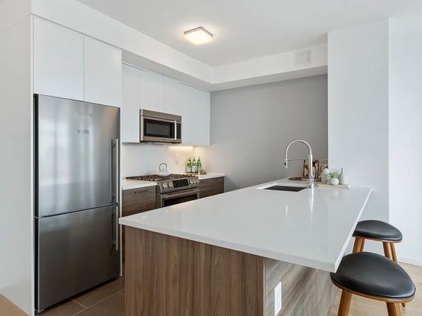 40 Pinehurst Avenue 7B, New York NY 10033