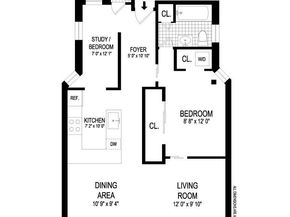 224 East 7th Street 11, New York NY 10009