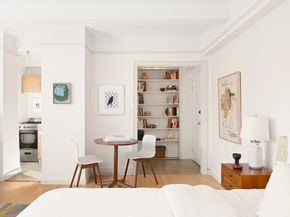 70 Remsen Street 8J, Brooklyn NY 11201