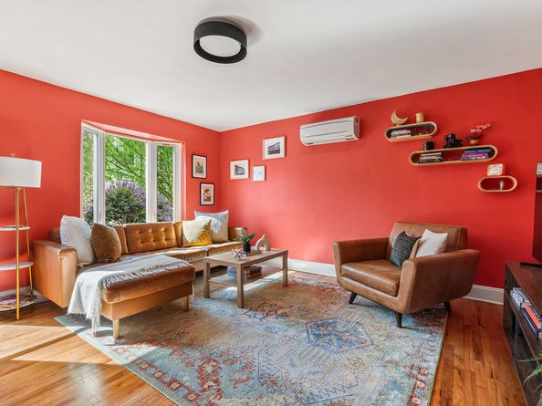 16 Temple Court, Brooklyn NY 11218