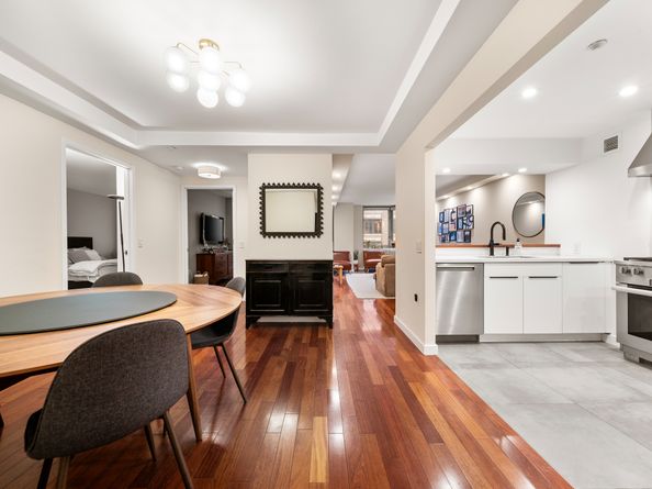 121 East 23rd Street 7D, New York NY 10010