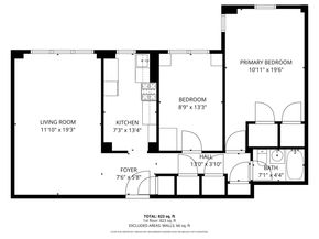 60 Knolls Crescent 4H, Bronx NY 10463