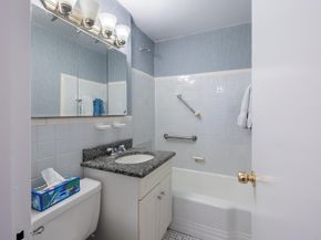 60 Knolls Crescent 4H, Bronx NY 10463