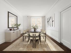 1 Sutton Place S 4CD, New York NY 10022