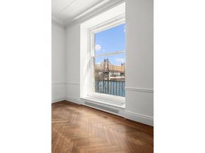 1 Sutton Place S 4CD, New York NY 10022