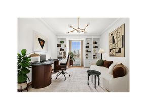 1 Sutton Place S 4CD, New York NY 10022