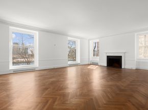 1 Sutton Place S 4CD, New York NY 10022