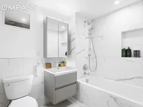 2128 Ocean Avenue 8C, Brooklyn NY 11229