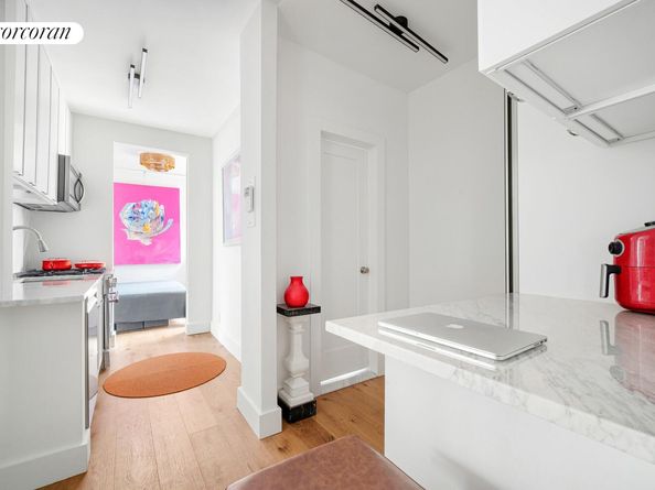 155 West 20th Street 6J, New York NY 10011